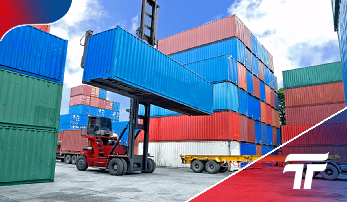 Tipos de contenedores (usos y dimensiones)